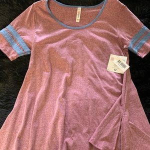 NWT LuLaRoe Perfect T size M